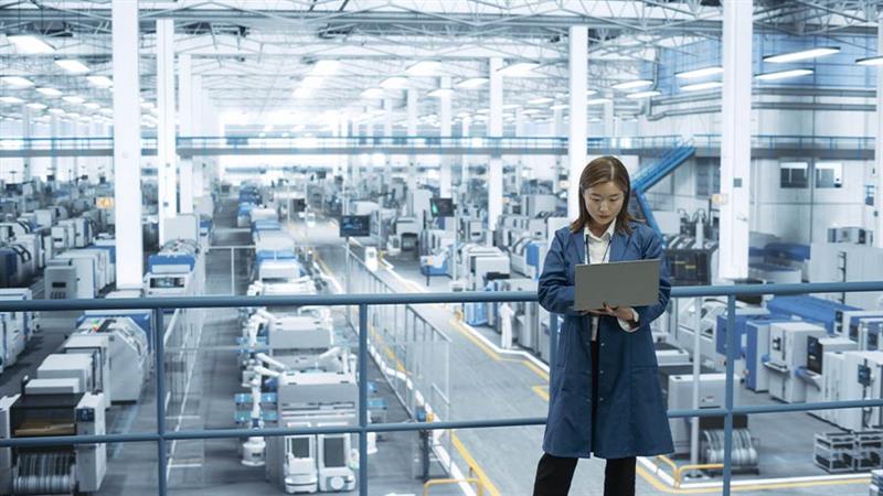 China’s Industries to Watch in 2026