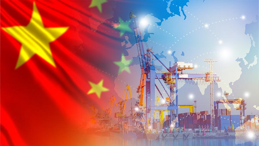China’s Import-Export in 2025: Full-Year Data, Trends, and 2026 Outlook