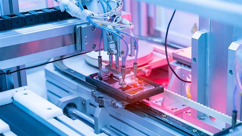 Why China Still Top 1 Manufacturing Destination in Asia