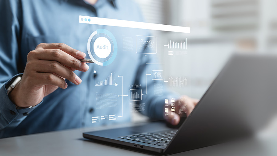 Compliance Audit for the Protection of the Personal Information of Minors Due January 31