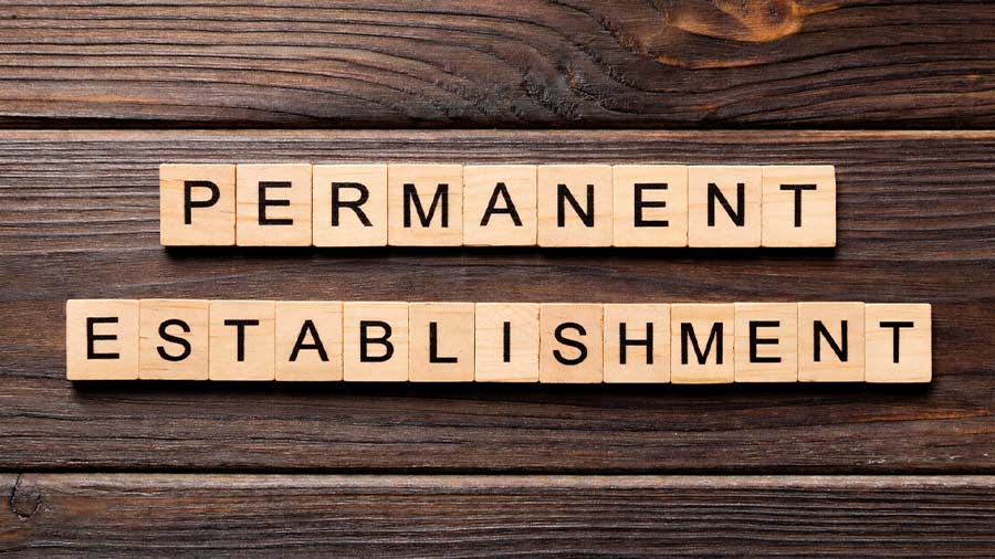 Understanding Permanent Establishment in China - A Guide for Foreign Companies