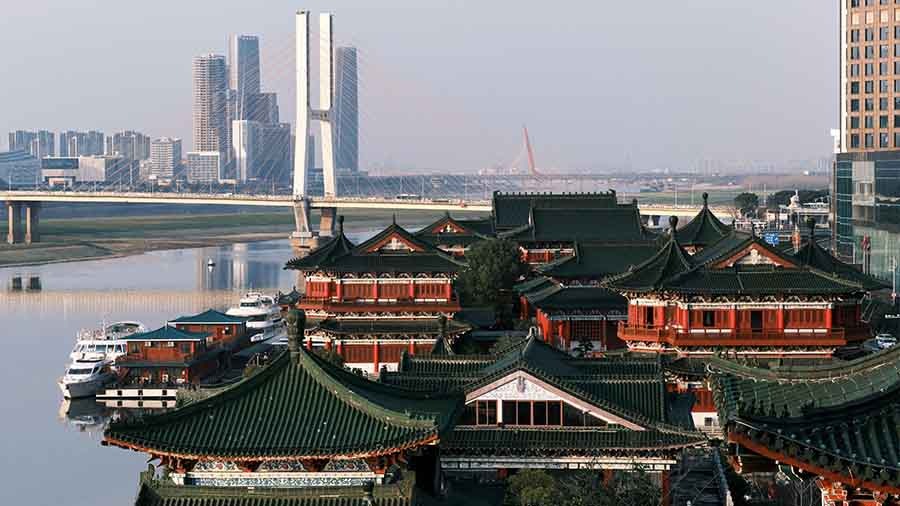 China’s 2025 Local GDP Results and 2026 Targets