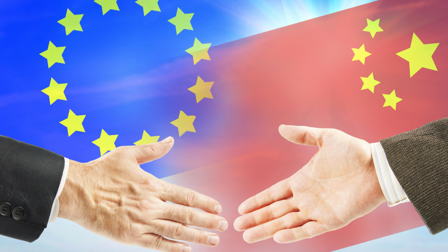 EU-China Relations in 2026: What to Watch