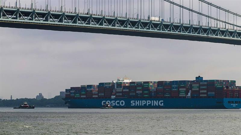 US Supreme Court Strikes Down Trump’s Tariffs – What it Means for the US-China Détente