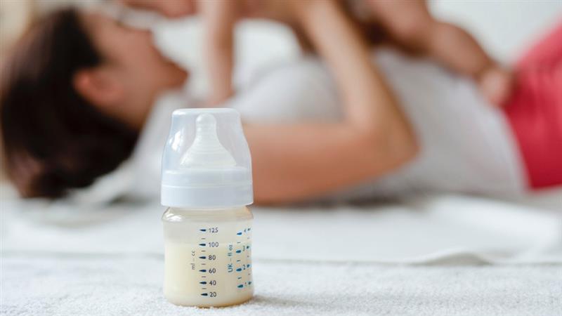 China Issues New Production Licensing Rules for Infant Formula Liquid Milk