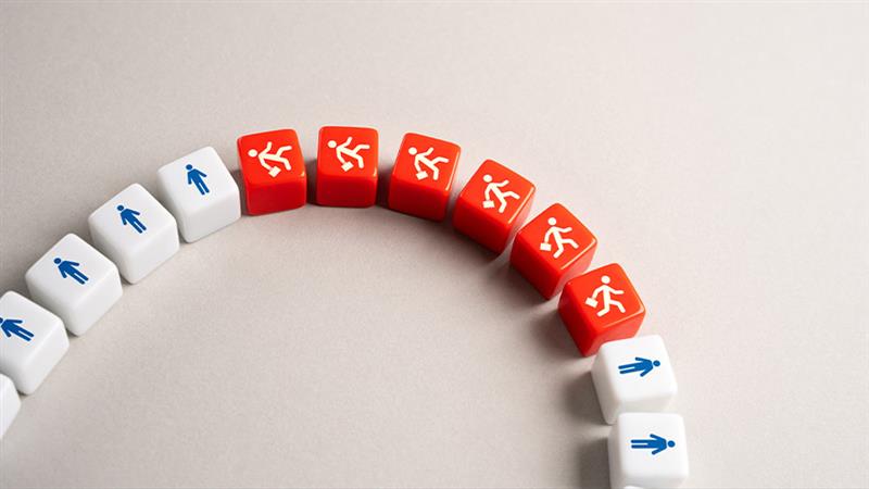 China’s Labor Market in 2026: Wage Realignment, Mobility Shifts, and the New Talent Map