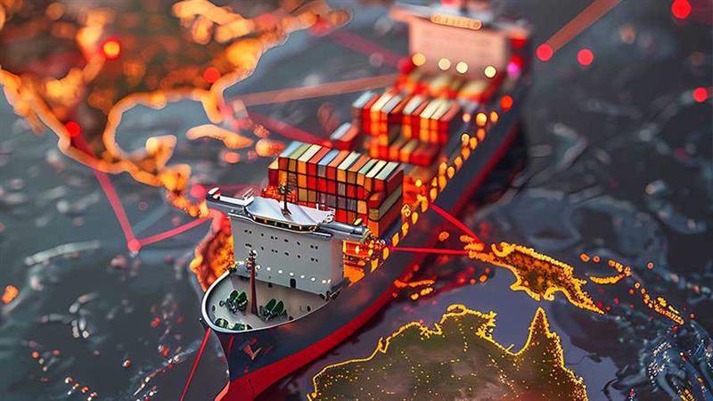 China’s Revised Foreign Trade Law Is Now in Effect: What Businesses Need to Know