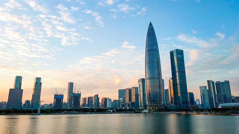 Deepening Regional Integration: The GBA in China's 15th Five-Year Plan