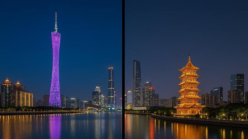 Guangzhou and Foshan Simplify Foreign Hiring with New Mobility Rules