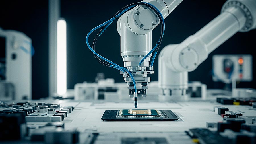 China’s Economy Begins Year on Strong Footing – But Will Momentum Hold?