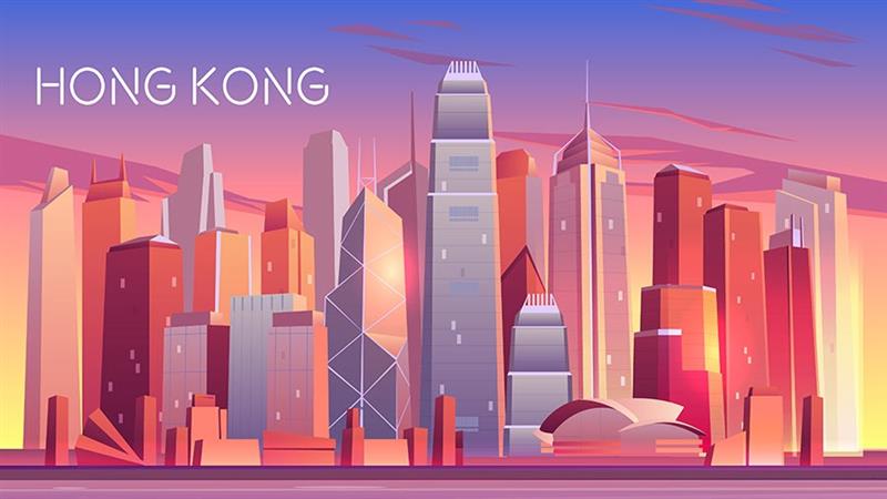 Case Study: Using Hong Kong as a Strategic Anchor in a Complex Chinese Mainland Trademark Landscape