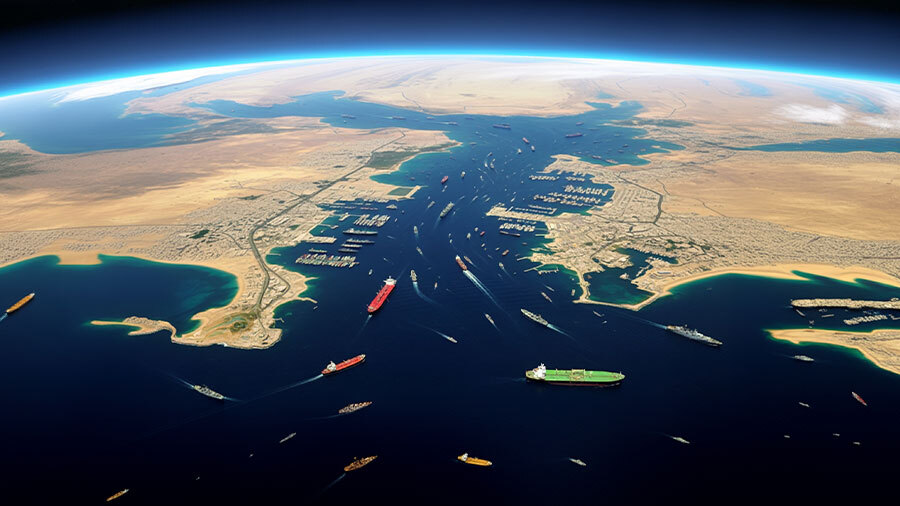 How Hormuz Disruptions Affect China’s Energy Security and Industry