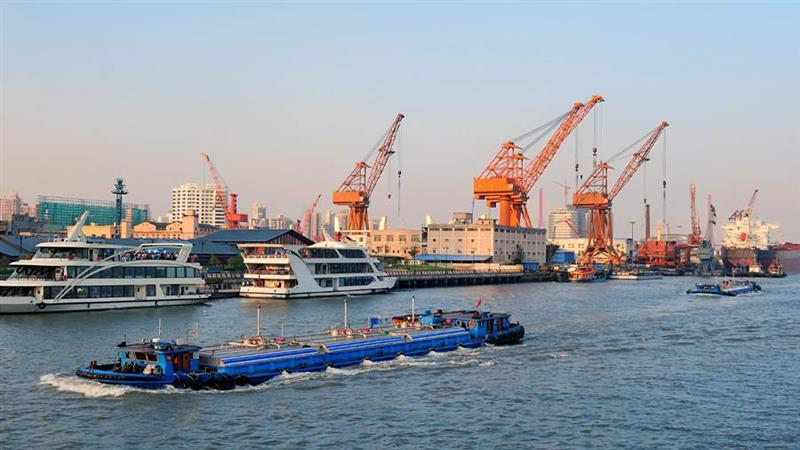 China's New Supply Chain Security Regulations: What Are the Risks to Foreign Companies? 