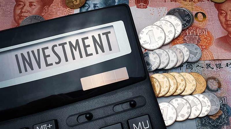 China’s Strategy for Overseas Investment in the 15th Five-Year Plan