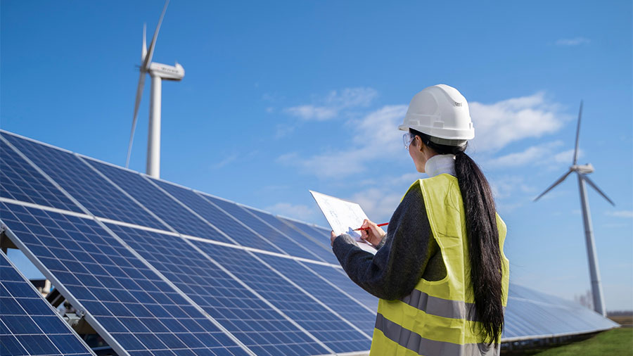 The Path to Peak Emissions: Climate and Environmental Policy in China's 15th Five-Year Plan 