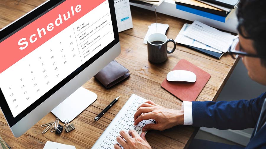 What Are the Main Compliance Calendars Foreign Businesses Must Track in China?
