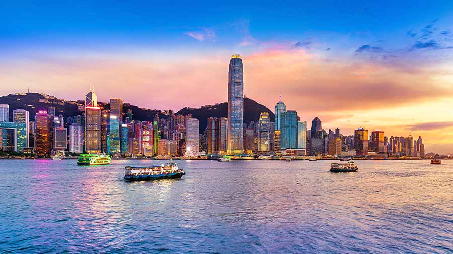 Accounting System Setup for New Hong Kong Subsidiaries: Avoiding Compliance and Reporting Risks