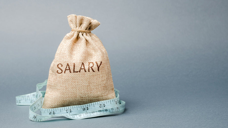 How Much Should You Pay Your Employees in China?