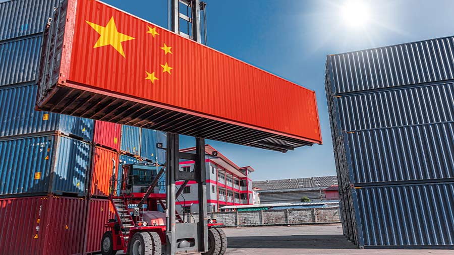 China’s Export in January-April 2026: Supply-Chain Implications for Foreign Companies