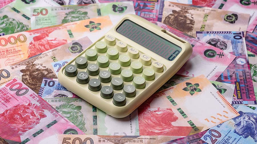 Expat Taxes in Hong Kong – A Brief Overview