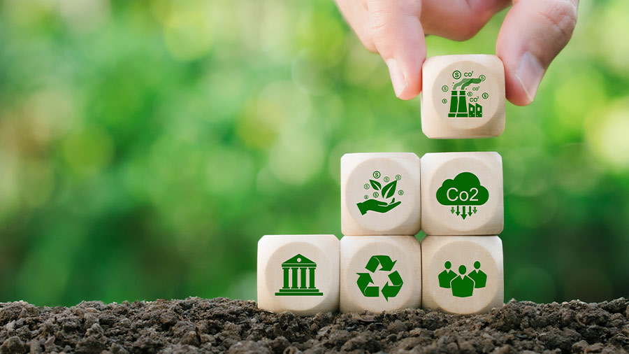 Green Product Labeling and Certification in China – Why and How to Do It 