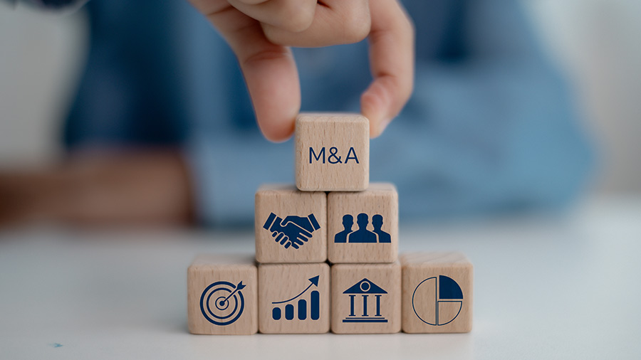 Navigating Data Compliance in Chinese M&A Transactions 