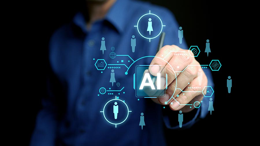 AI-Powered HR in China: Who's Liable When Algorithms Decide?