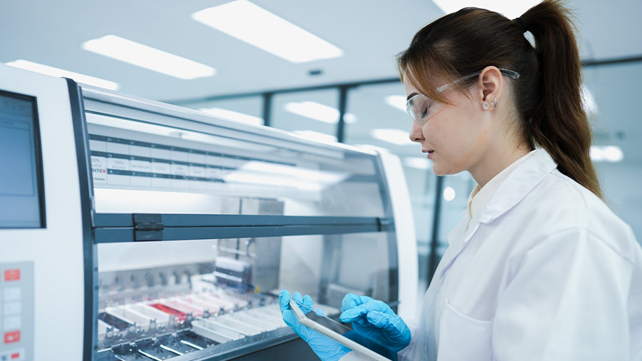 Where to Invest in China’s Biopharma Boom: Mapping the Big Three Clusters in 2026