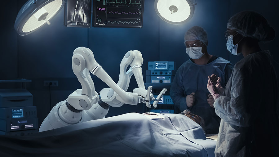 China’s Medical Device Industry – Why Beijing is the Place to Invest 