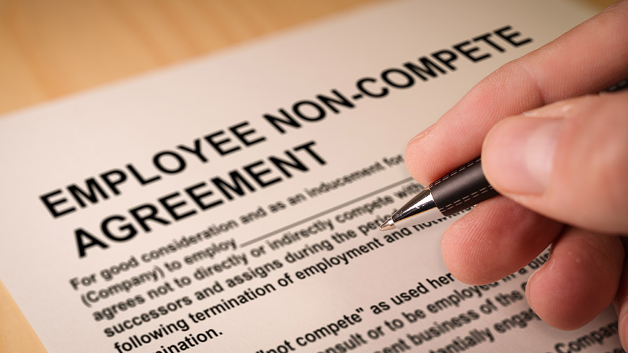 Non-Compete Agreements in China: A Guide for Foreign Employers
