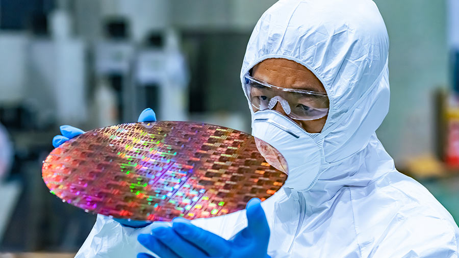 Where to Invest in China in the Next Five Years – Analysing Four Priority High-Tech Sectors
