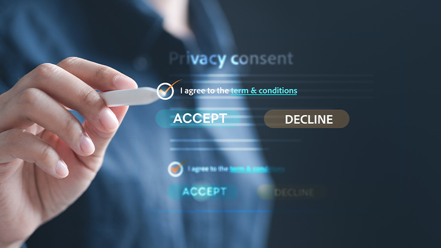 China Simplifies Personal Information Processing Rules for Small Companies (Part 1)