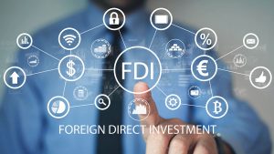 FDI into China for H1 2026: Behind the Numbers