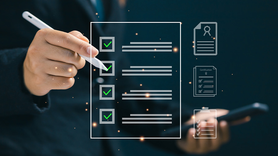 Simplified Personal Information Protection Compliance for Small Companies in China (Part 2)