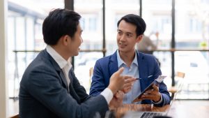 The Right Corporate Secretarial Provider in Hong Kong Does More Than Keep You Compliant 