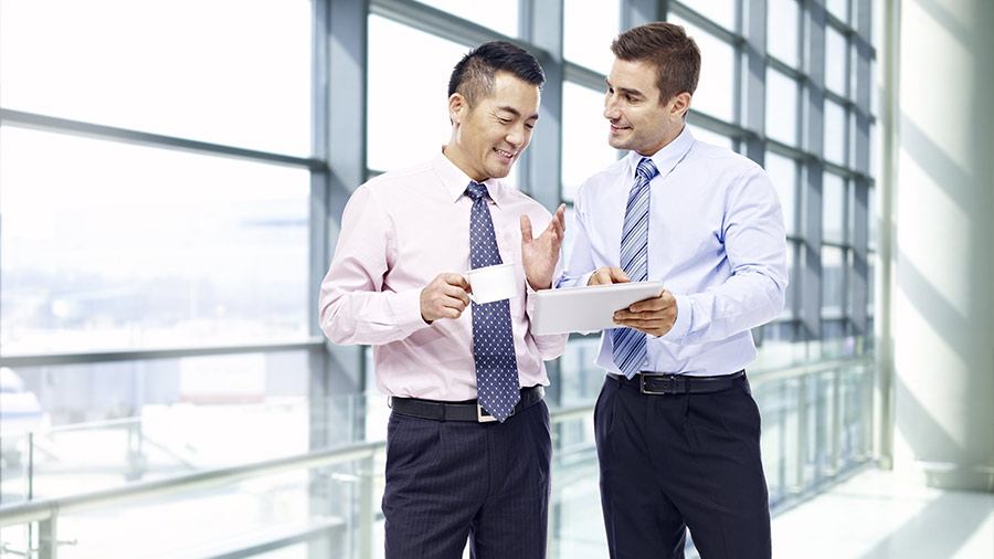 Foreign Business Sentiment in China: What the 2026 AmCham Survey Means for Your China Strategy