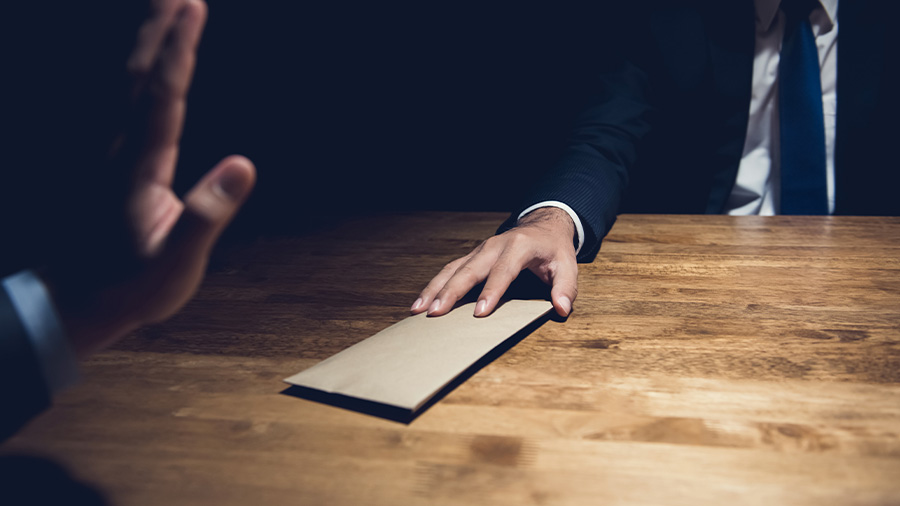 China’s Draft Anti-Cross-Border Corruption Law – How Will It Affect Foreign Companies? 