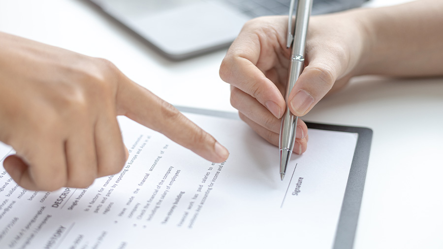 Hiring Someone on the Ground in China – Structuring Labour Contracts 