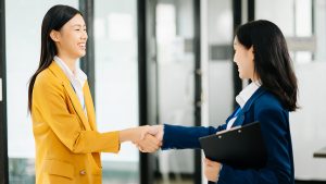 Hiring Someone on the Ground in China – Tax and Compliance Considerations 