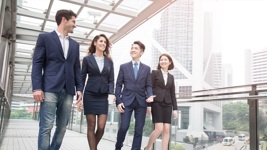 Setting Up an Open-Ended Fund Company (OFC) in Hong Kong