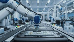 China’s Economy Expands 4.5% in Q3 on Back of Tech-Driven Export Boom
