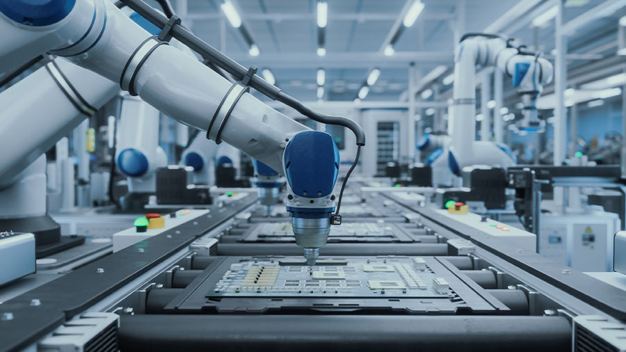 China’s Economy Expands 4.5% in Q3 on Back of Tech-Driven Export Boom