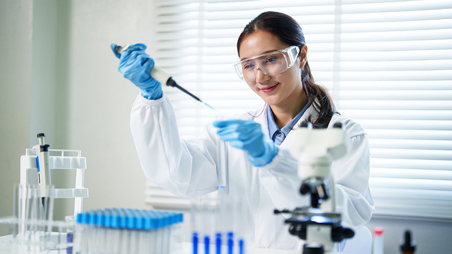 Chemical Industry in China: Where to Invest in 2026?